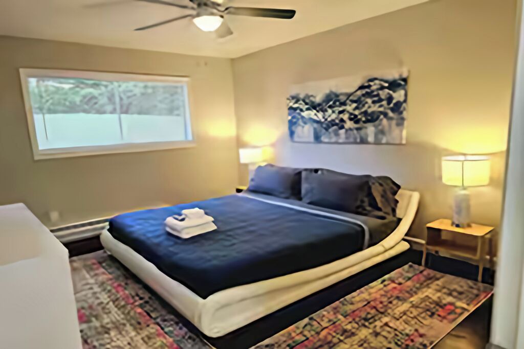 Photo of Bedroom in Oakhurst