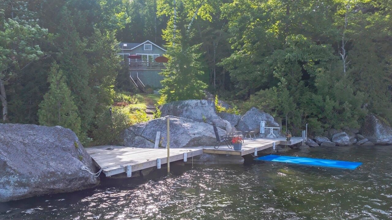 Photo of Outdoor in Otis