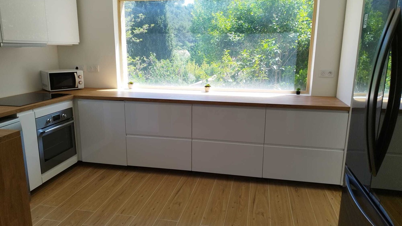 Photo of Kitchen in Nord
