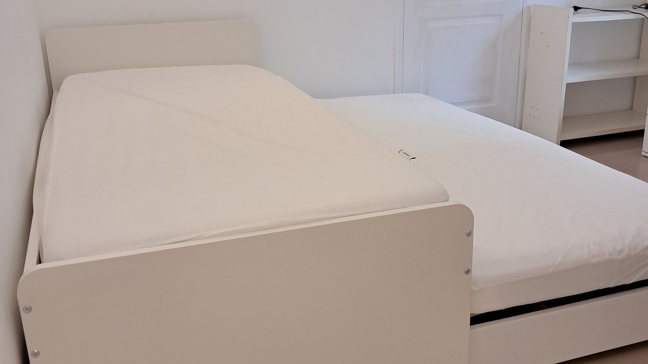 Photo of Bedroom in Nord