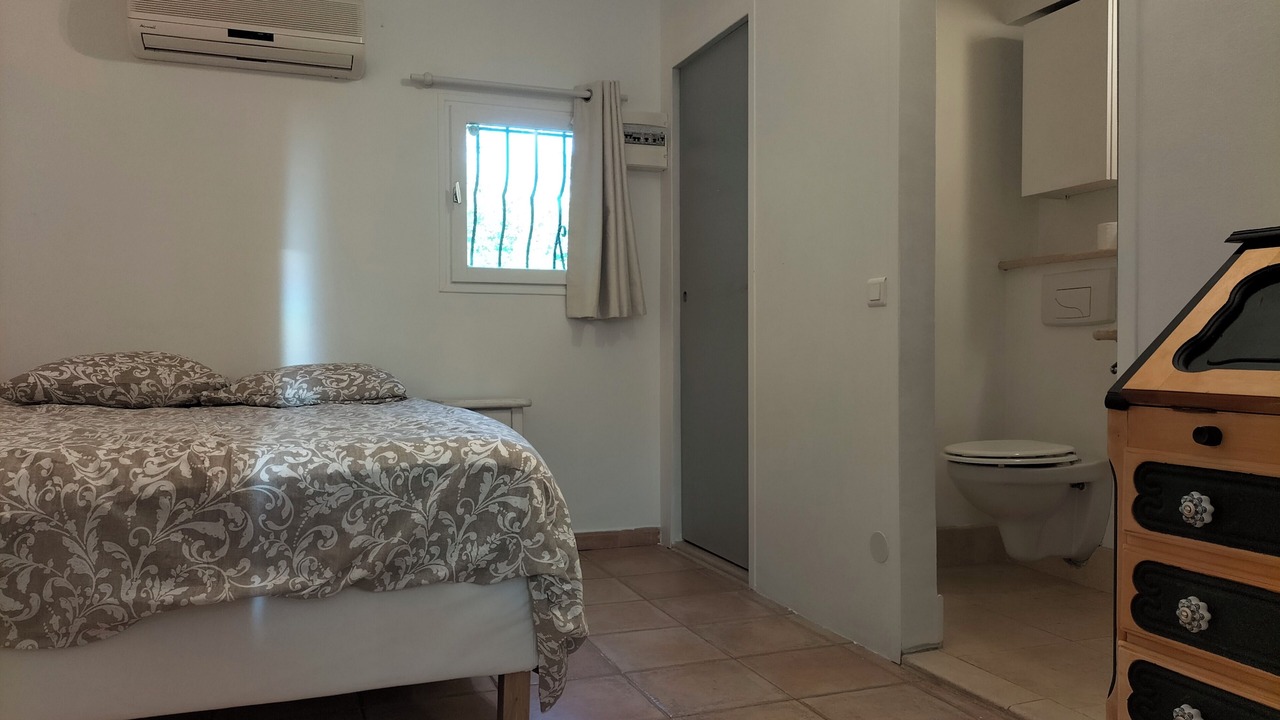 Photo of Bedroom in Nord