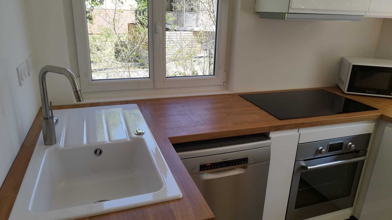 Photo of Kitchen in Nord