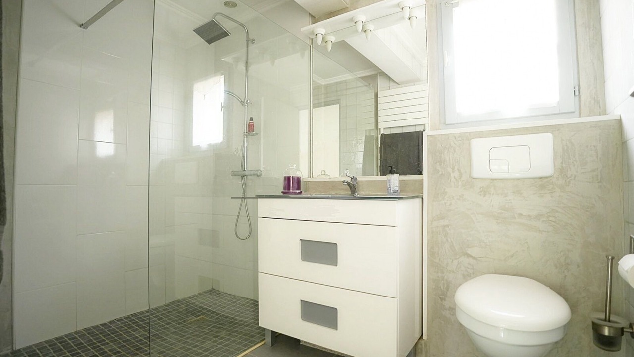 Photo of Bathroom in Nord