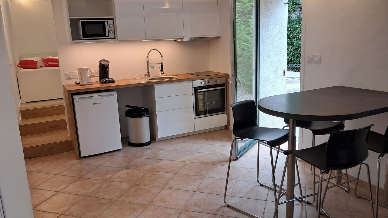 Photo of Kitchen in Nord