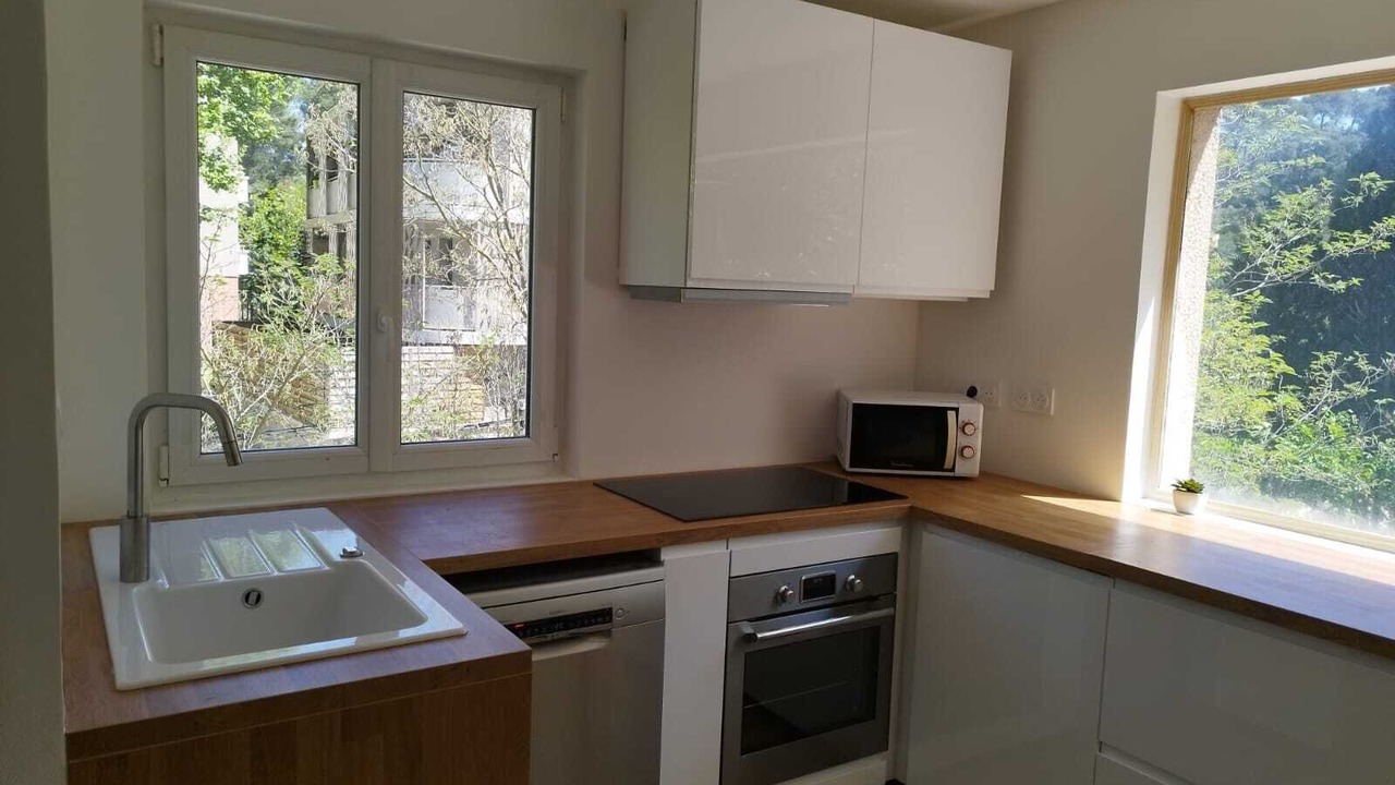 Photo of Kitchen in Nord