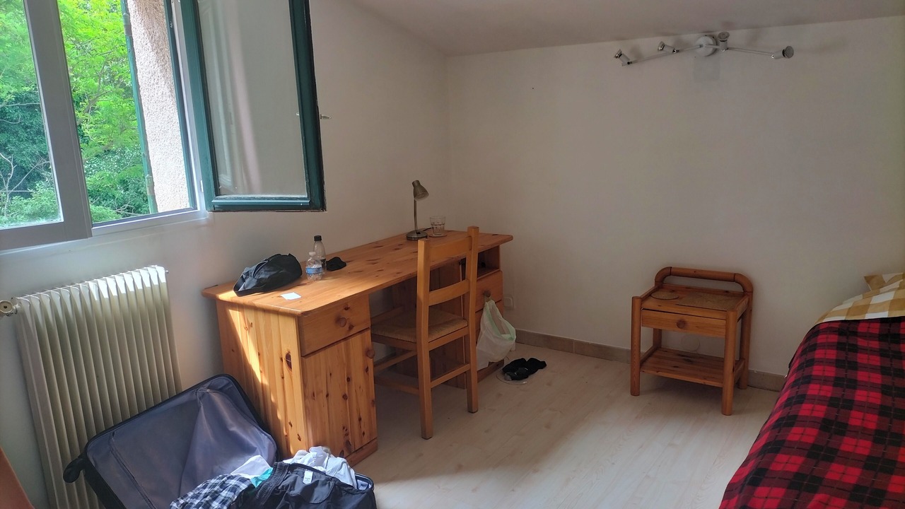 Photo of Bedroom in Nord