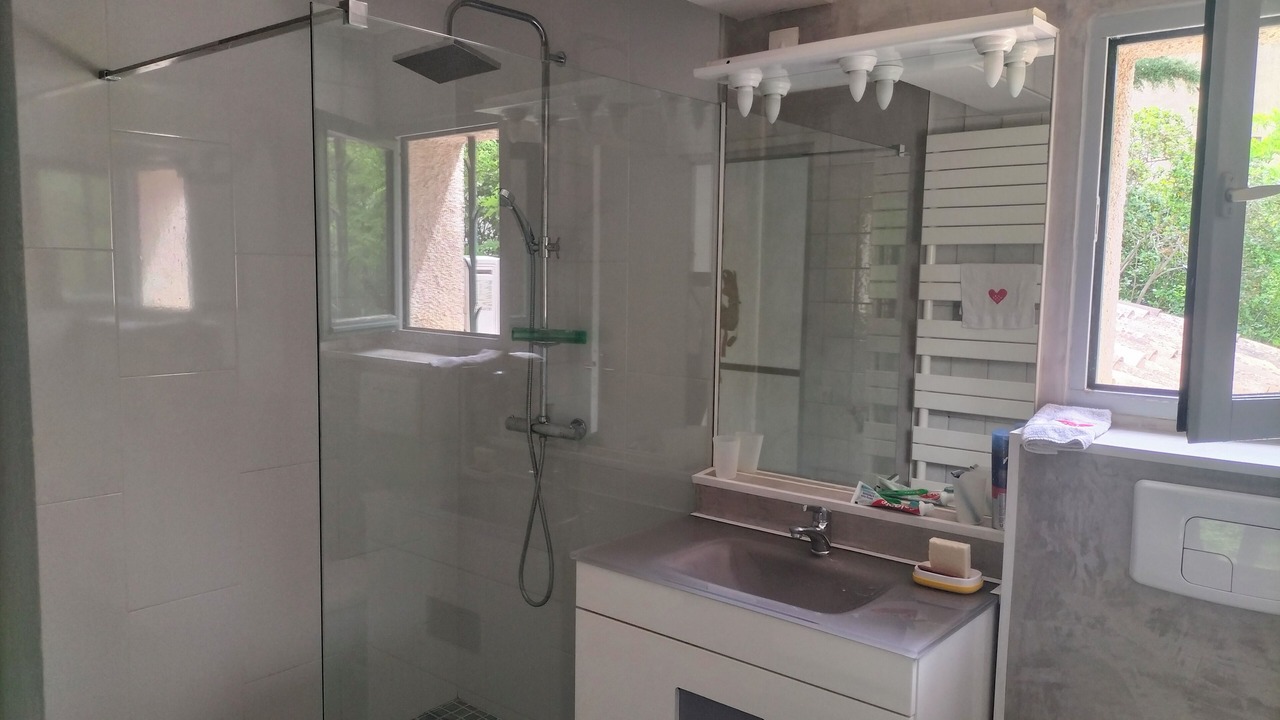 Photo of Bathroom in Nord