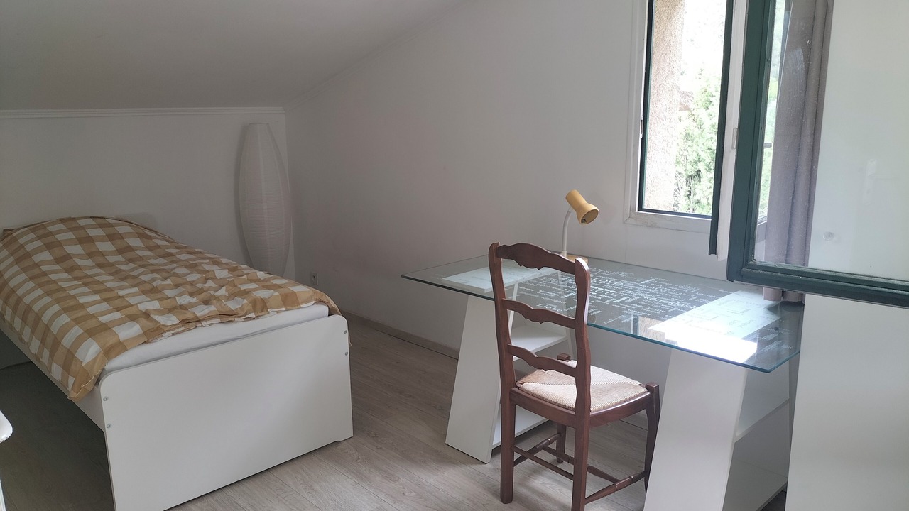 Photo of Bedroom in Nord