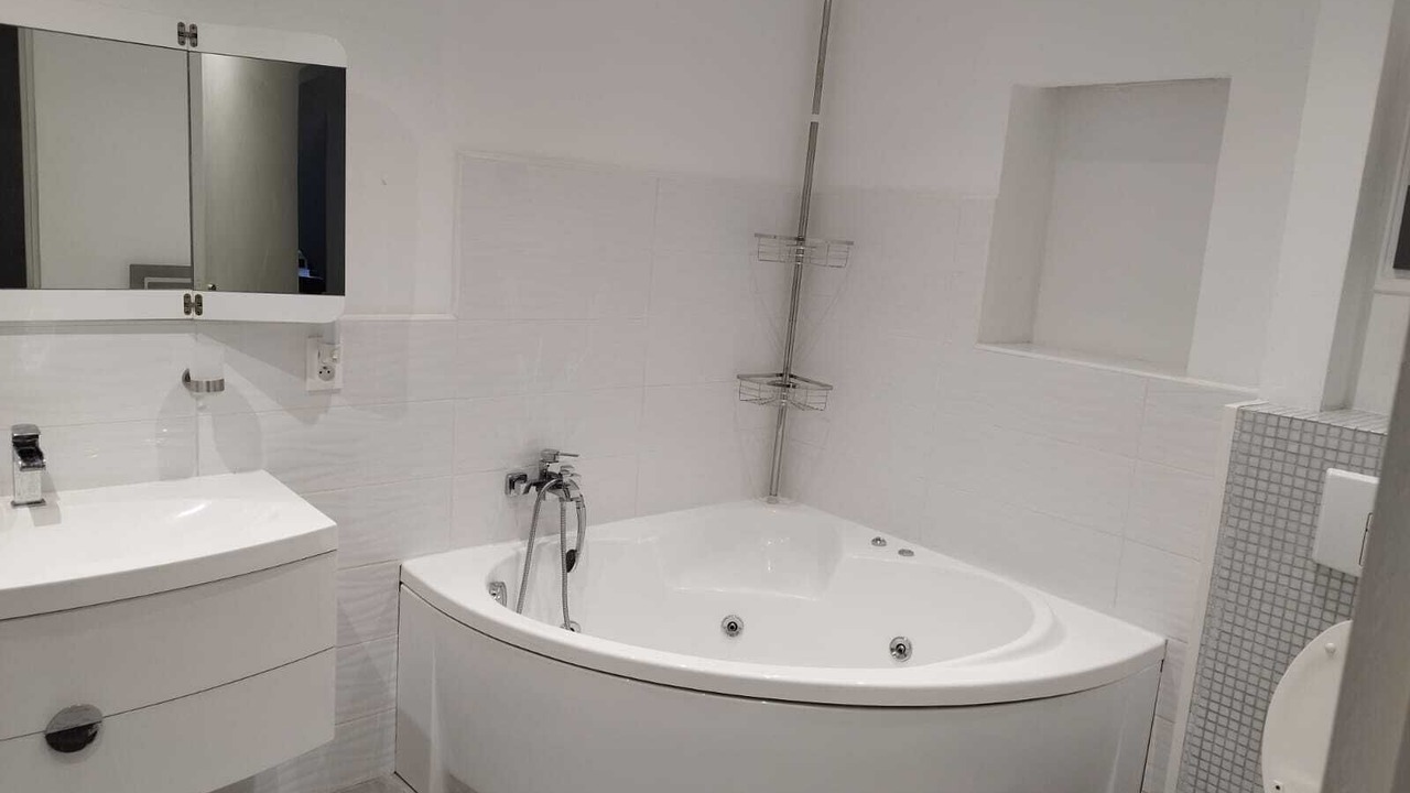 Photo of Bathroom in Nord