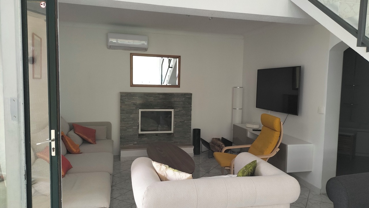 Photo of Livingroom in Nord