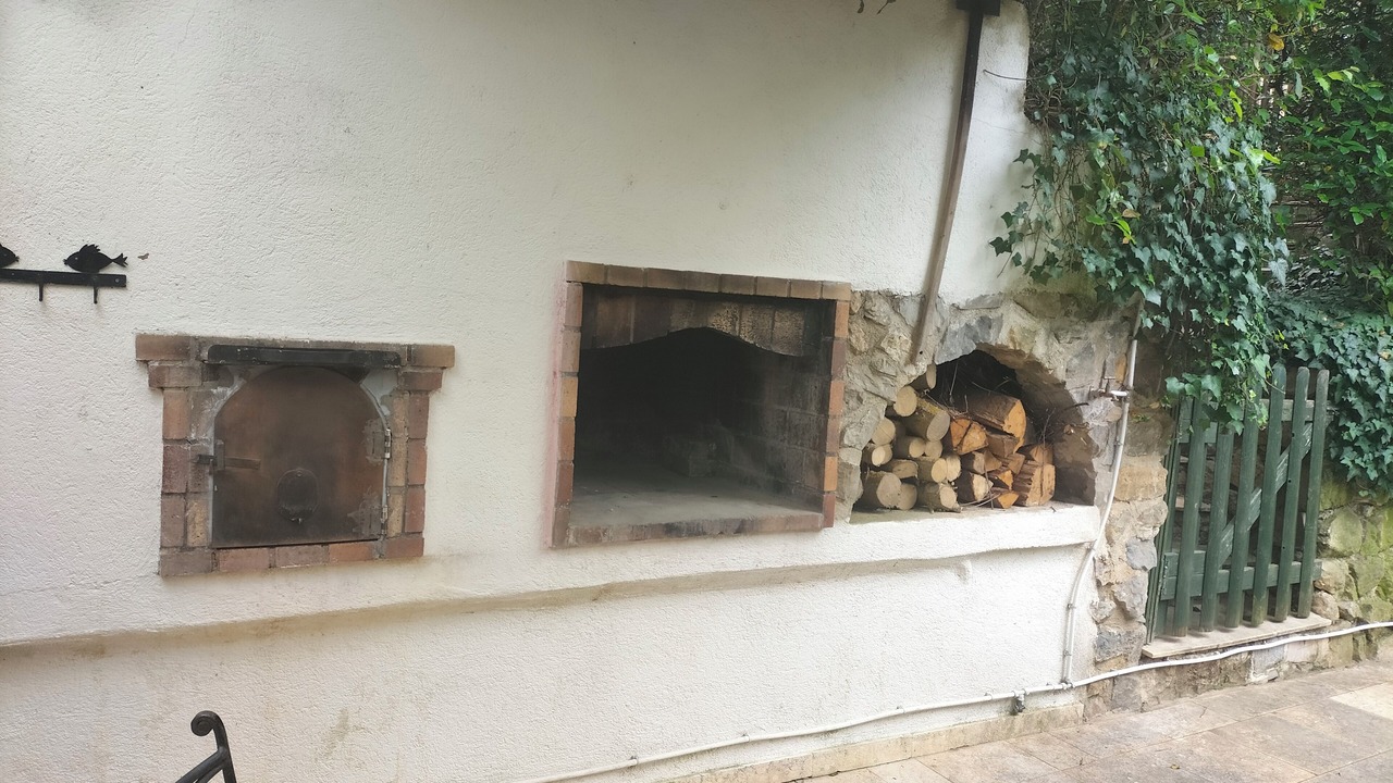Photo of Patio Balcony in Nord