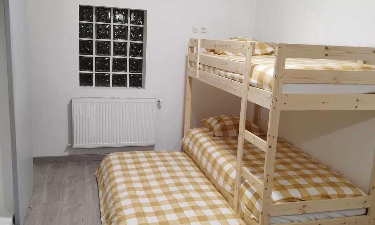 Photo of Bedroom in Nord