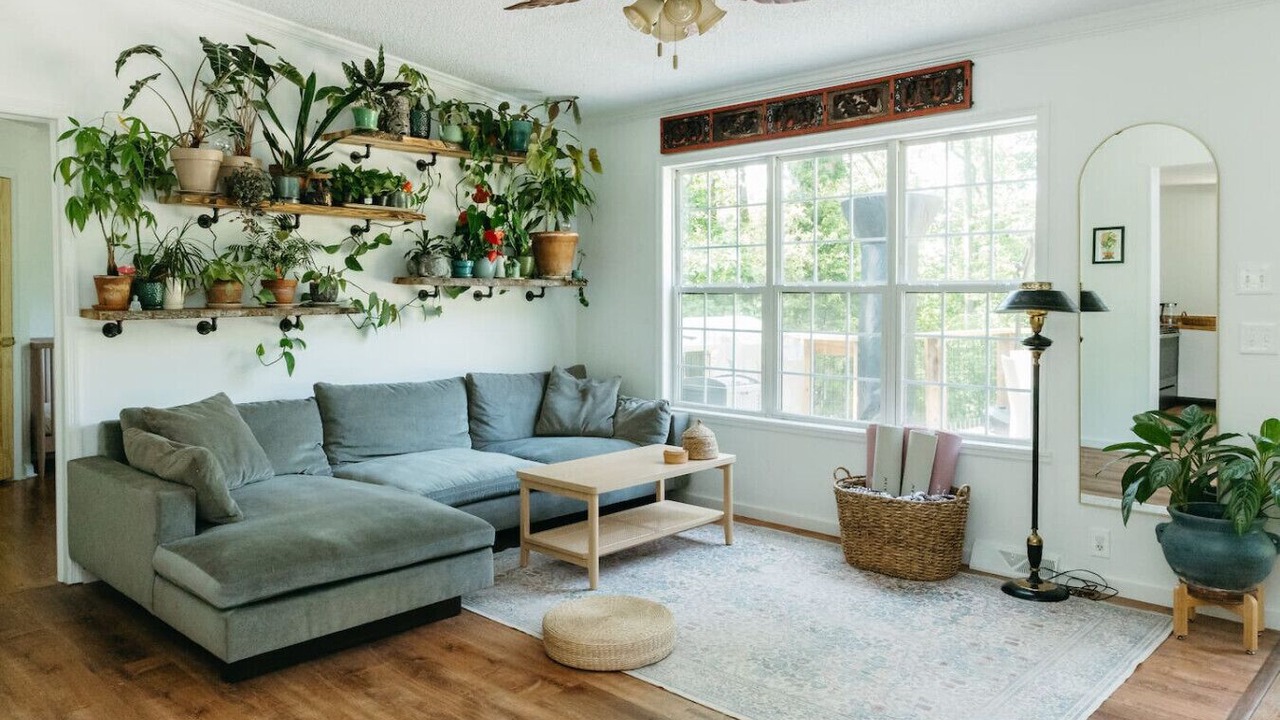 Photo of Livingroom in Oakley