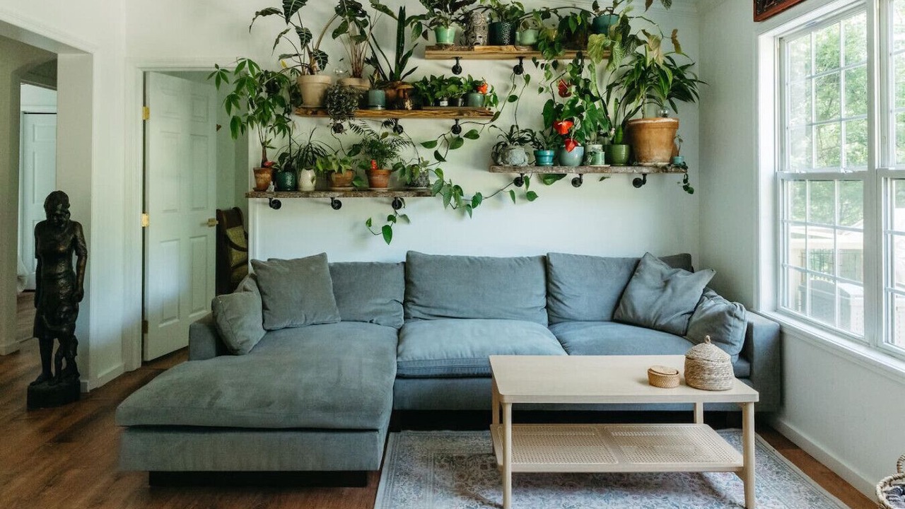 Photo of Livingroom in Oakley