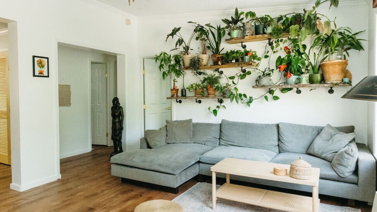 Photo of Livingroom in Oakley