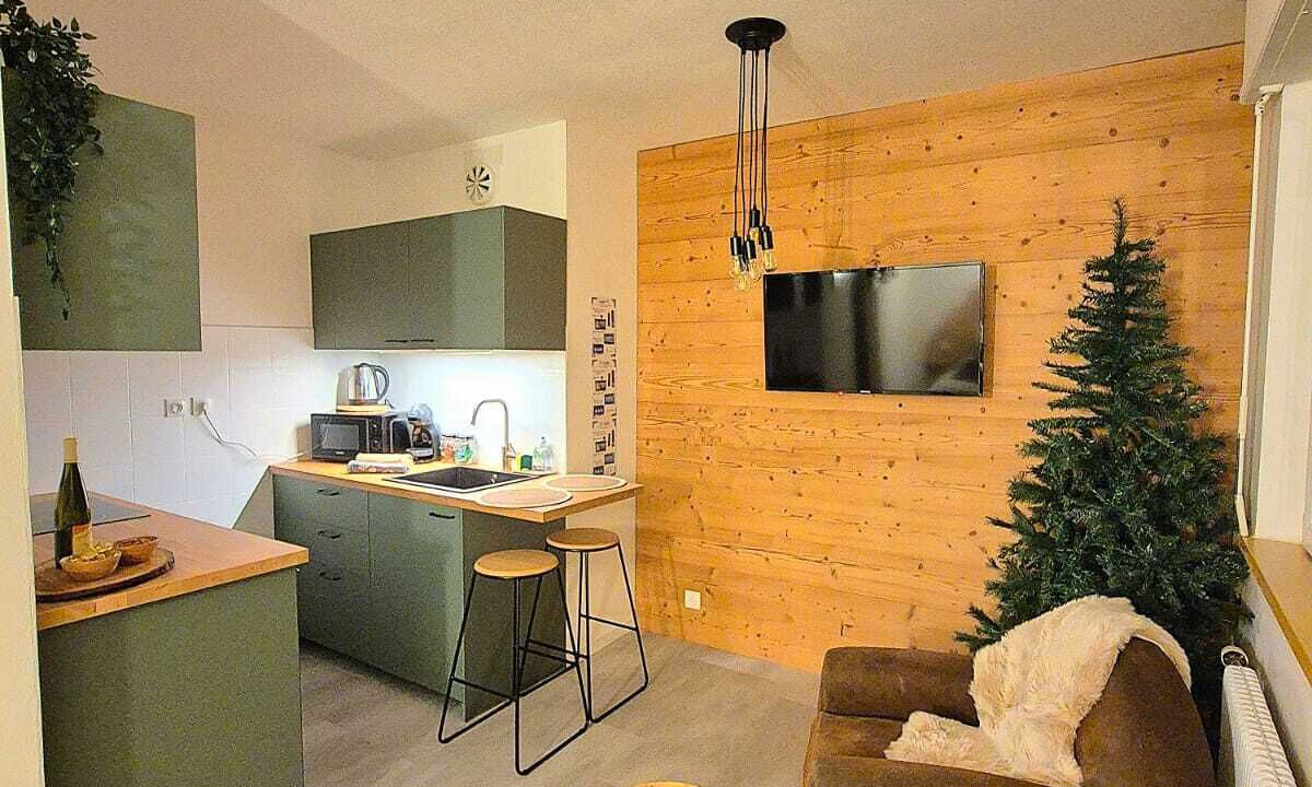 Photo of Livingroom in Mulhouse