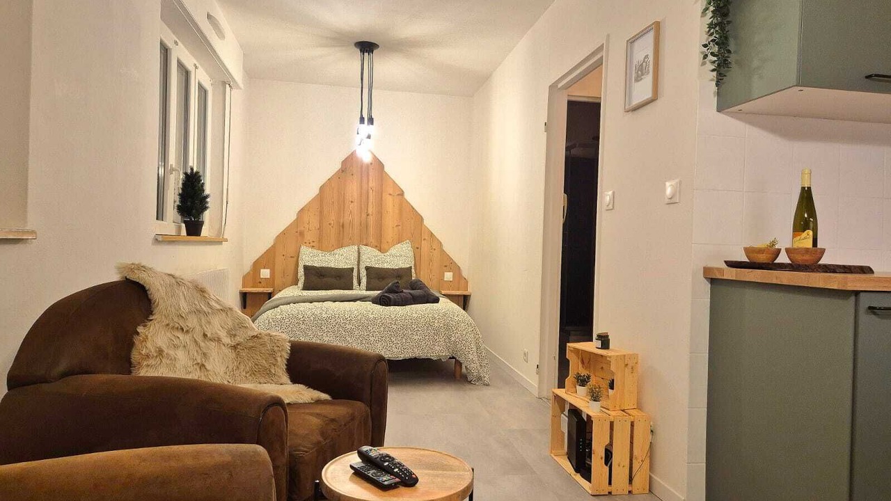 Photo of Others in Mulhouse