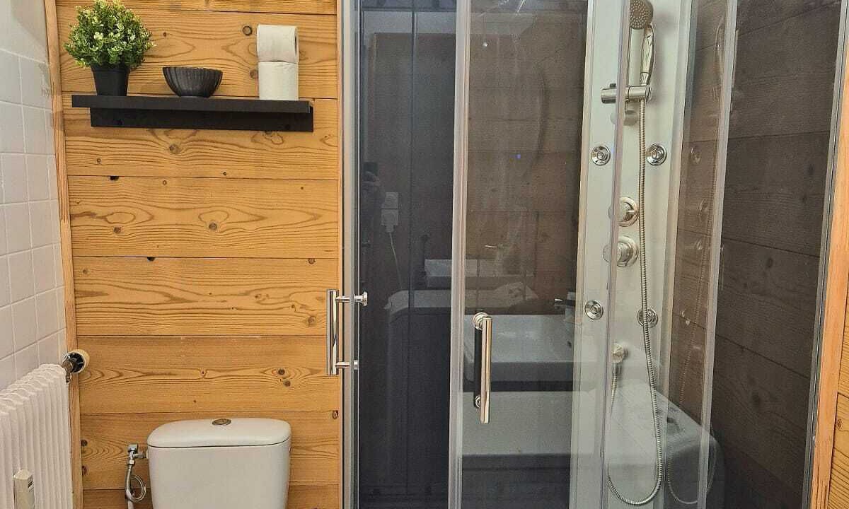 Photo of Bathroom in Mulhouse