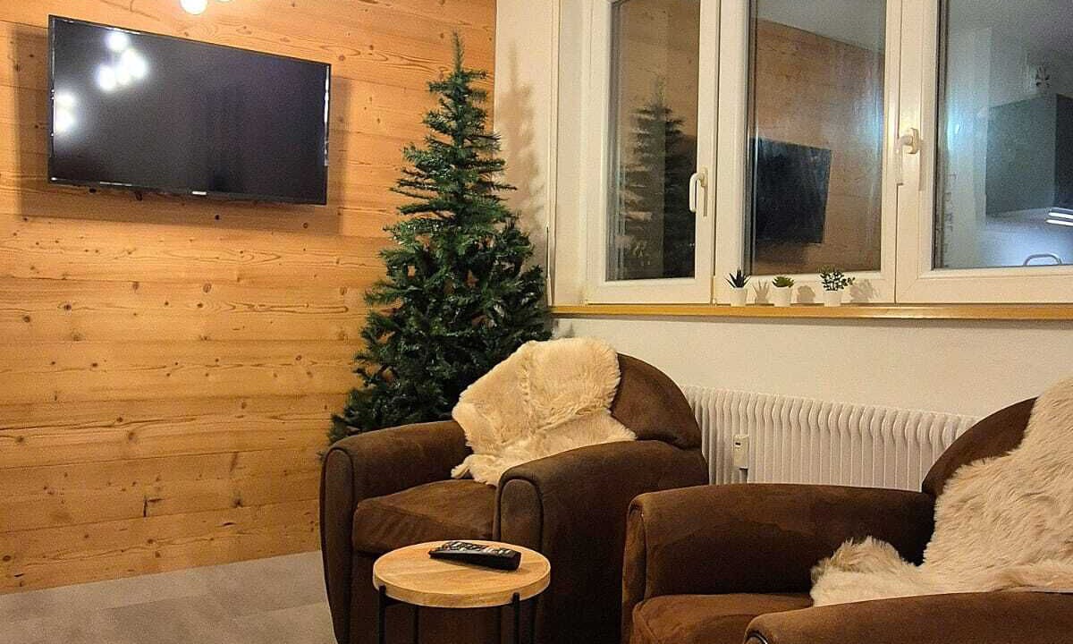 Photo of Livingroom in Mulhouse