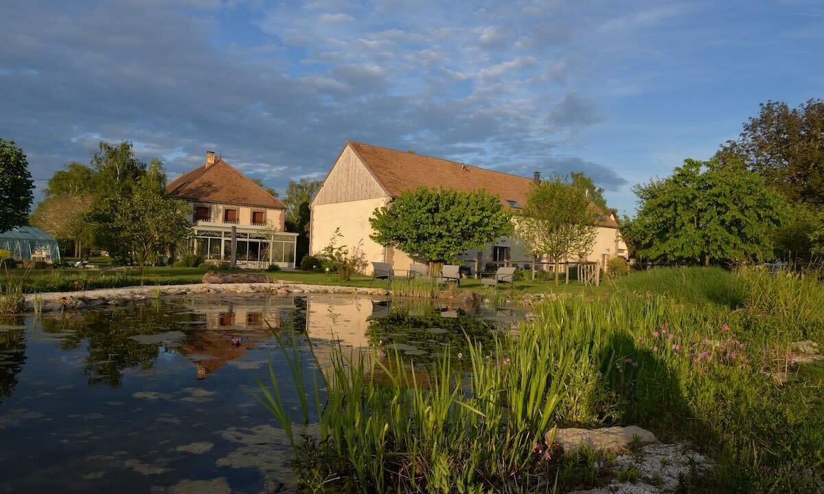 Photo of Outdoor in Paisy-Cosdon