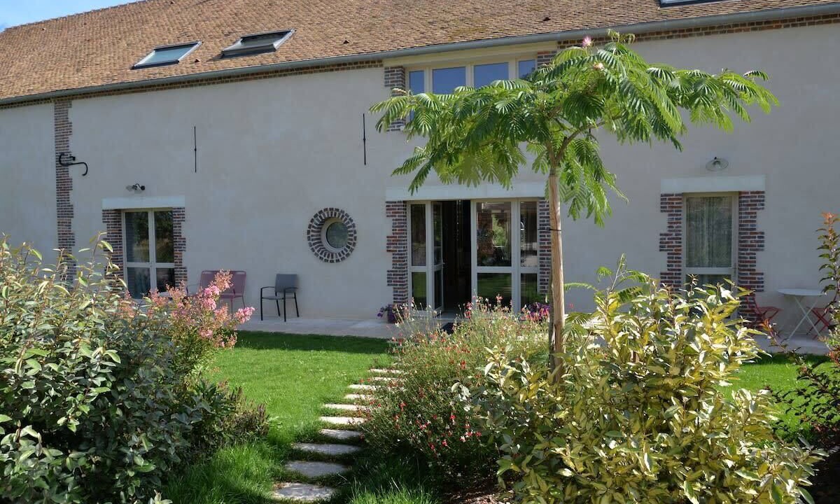 Photo of Outdoor in Paisy-Cosdon