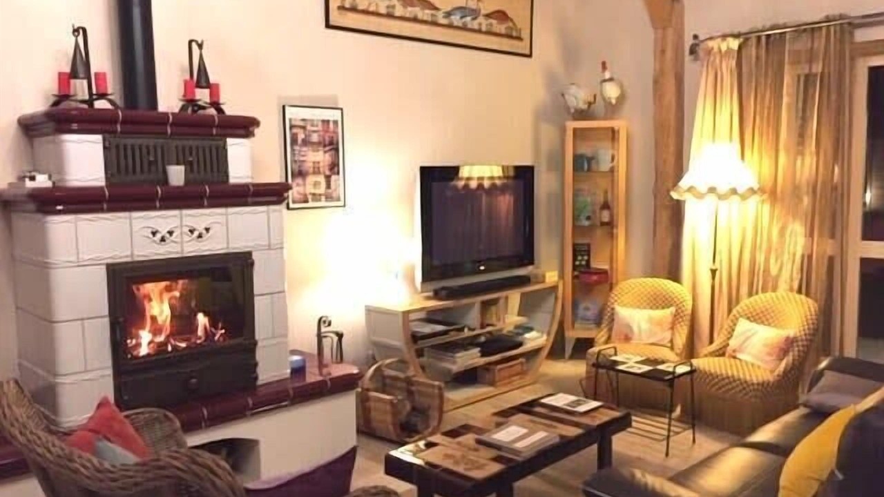 Photo of Livingroom in Paisy-Cosdon