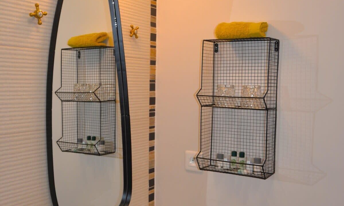 Photo of Bathroom in Paisy-Cosdon