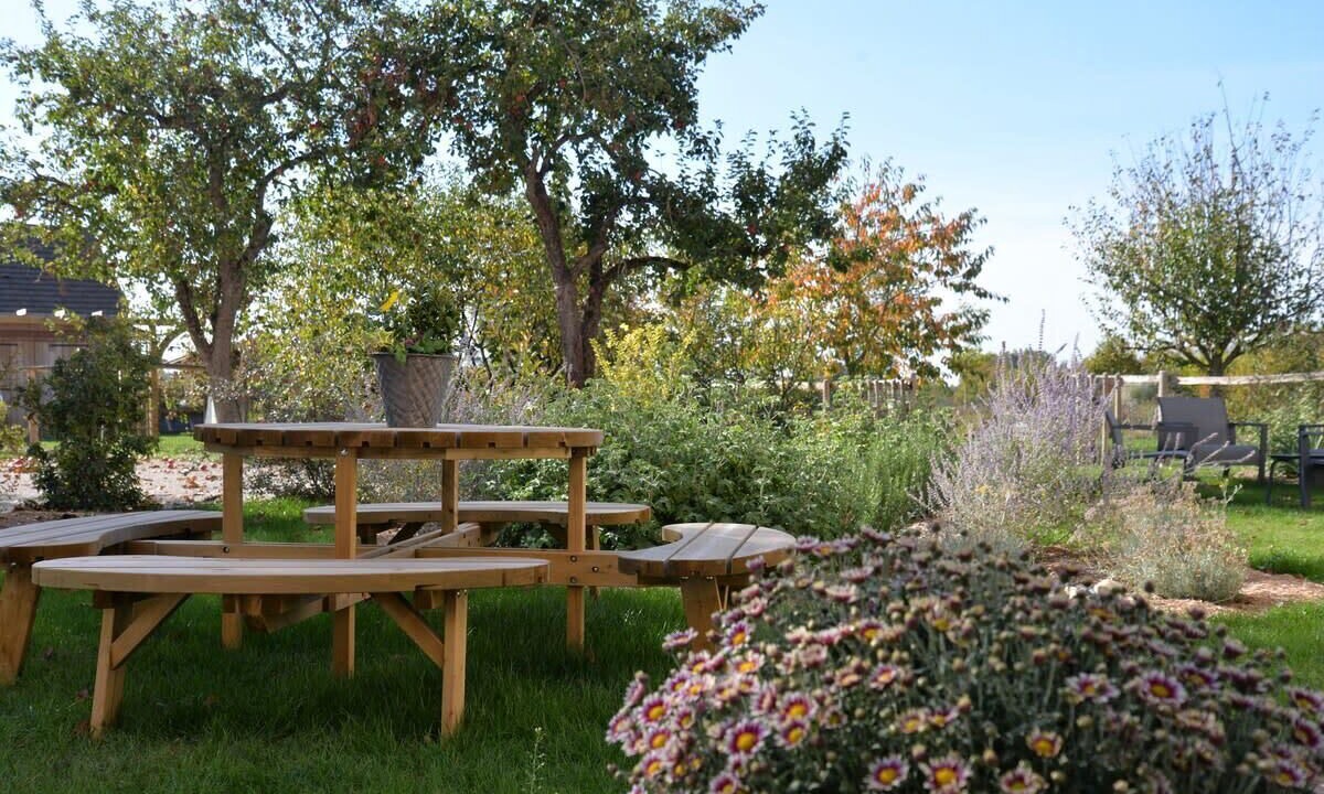 Photo of Outdoor in Paisy-Cosdon