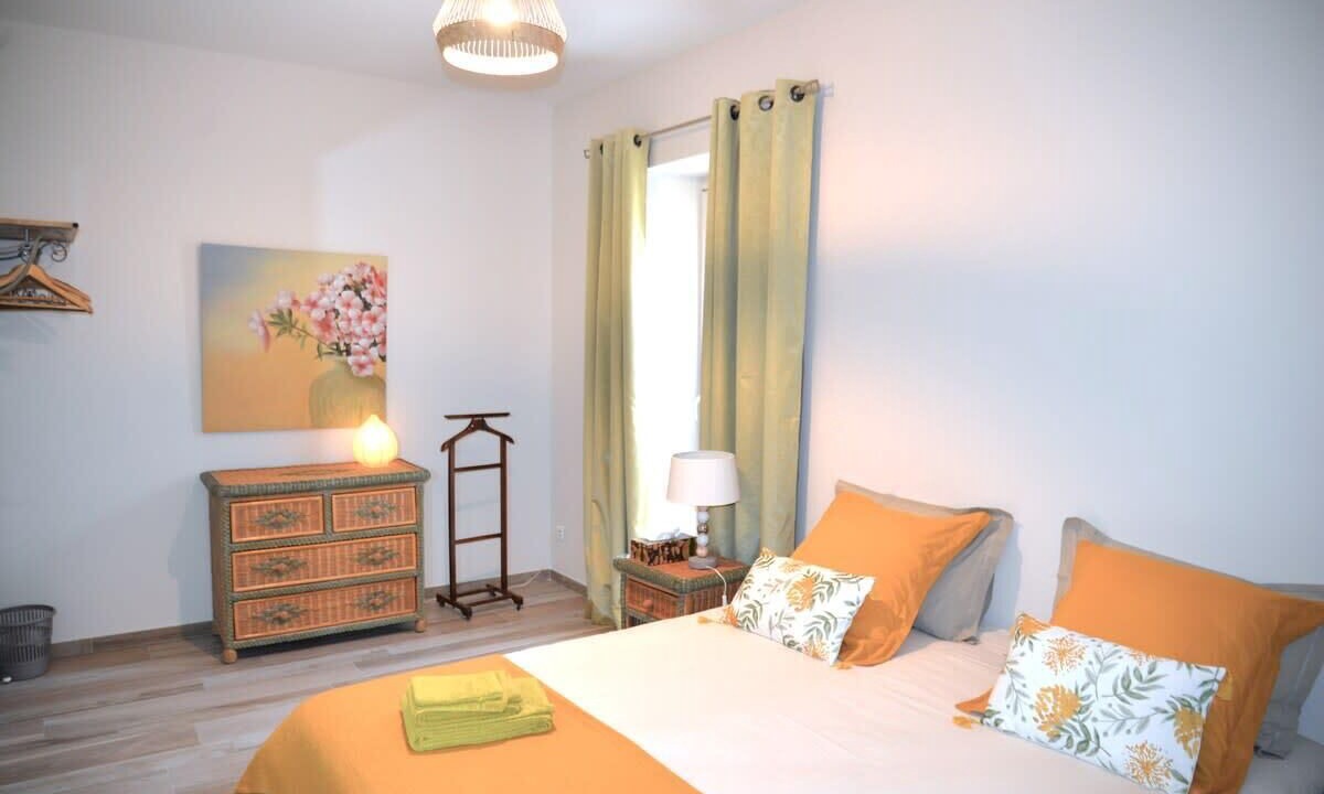 Photo of Bedroom in Paisy-Cosdon