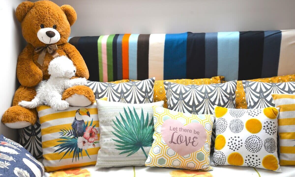 Photo of Bedroom in Paisy-Cosdon