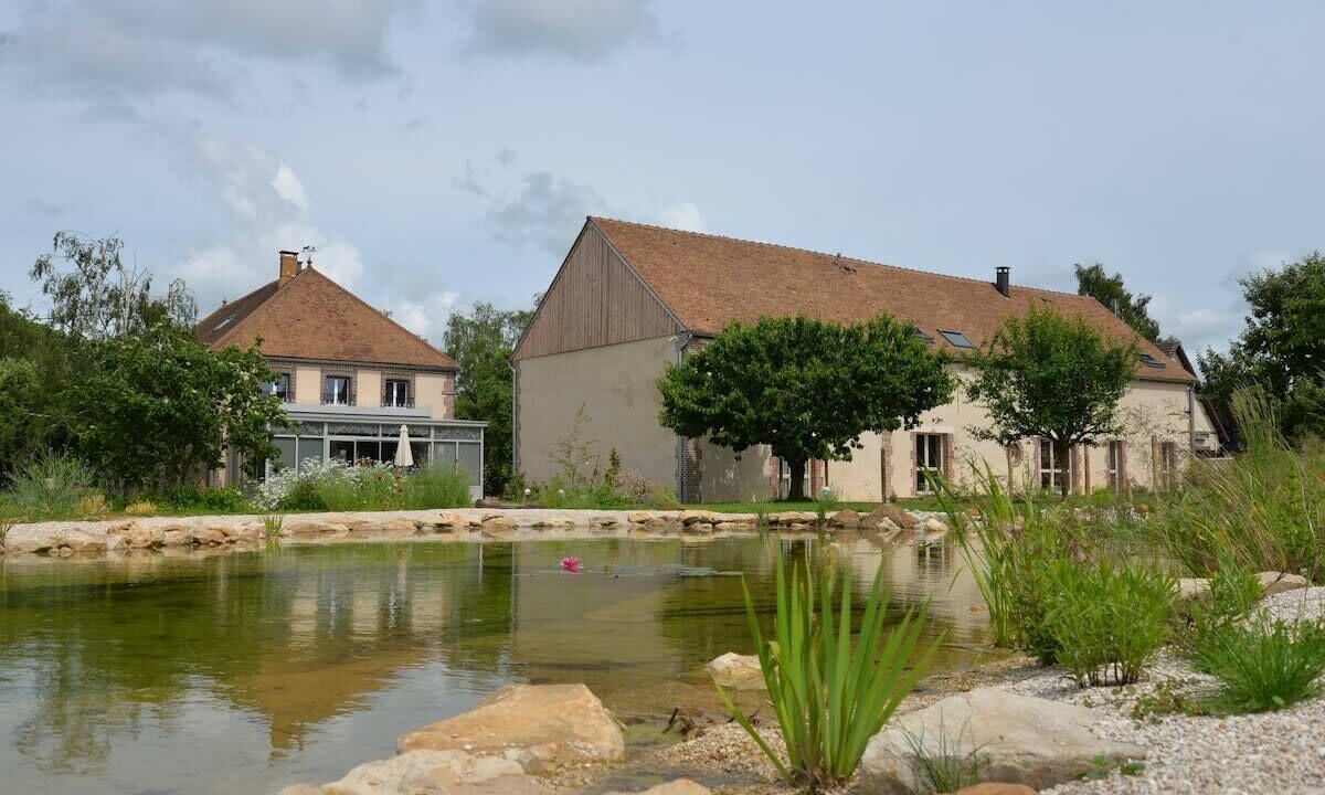 Photo of Outdoor in Paisy-Cosdon