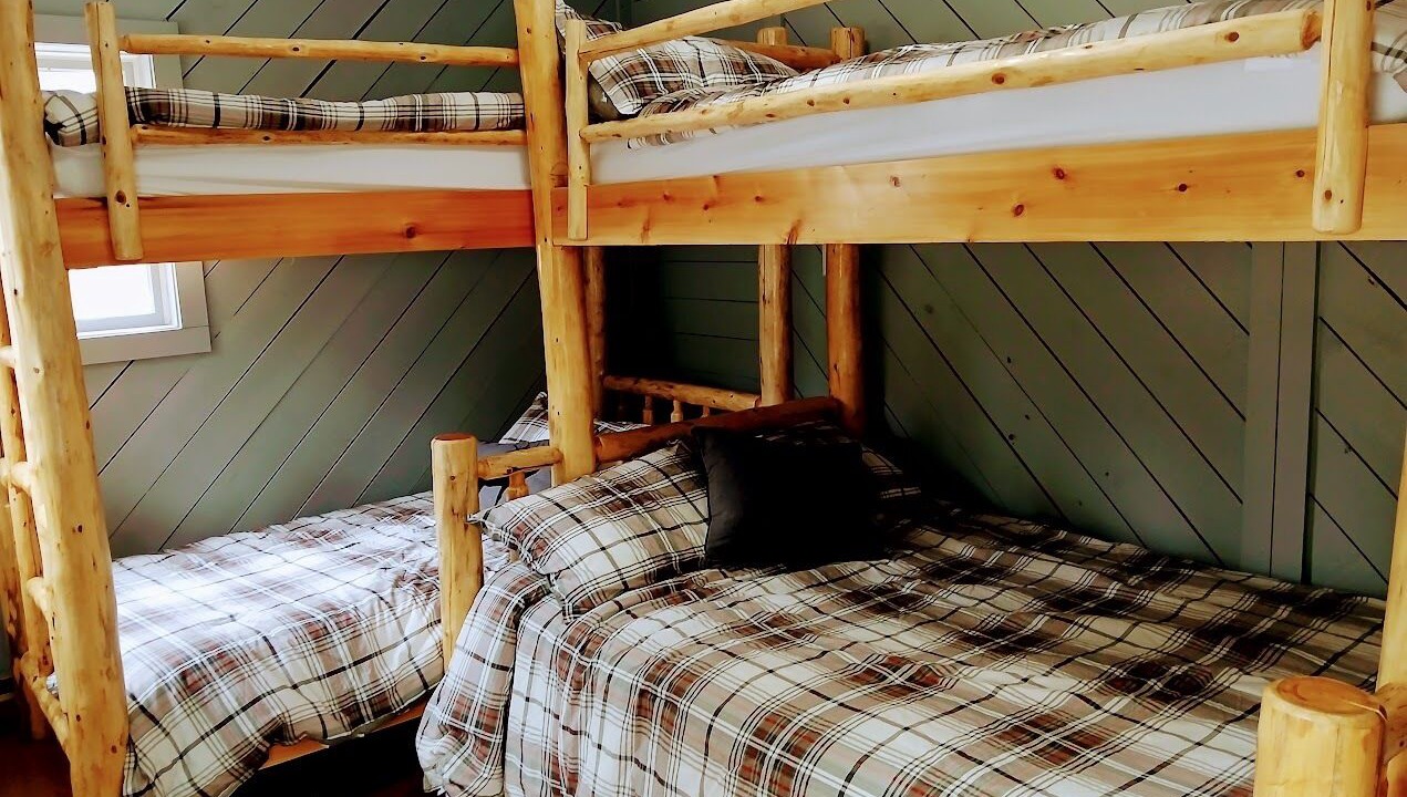 Photo of Bedroom in Town of Webb