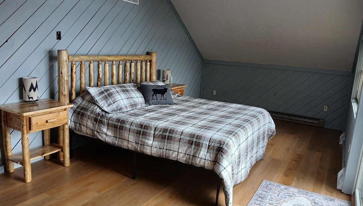 Photo of Bedroom in Town of Webb