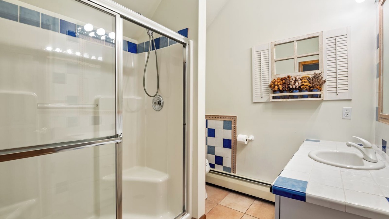 Photo of Bathroom in Jamaica