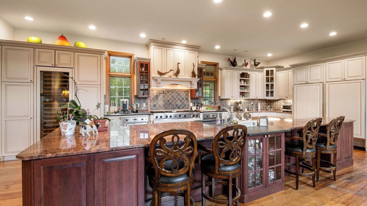 Photo of Kitchen in Jamaica