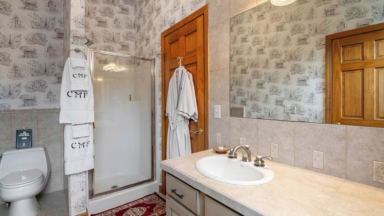 Photo of Bathroom in Jamaica