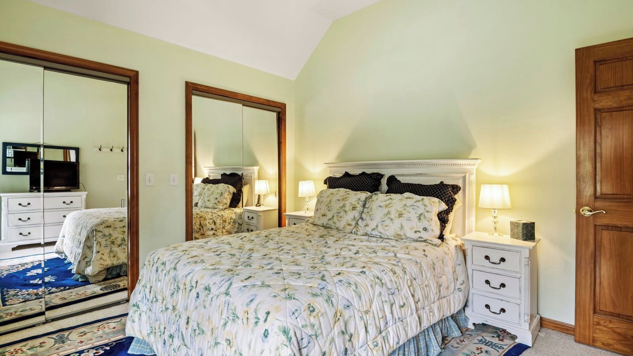 Photo of Bedroom in Jamaica