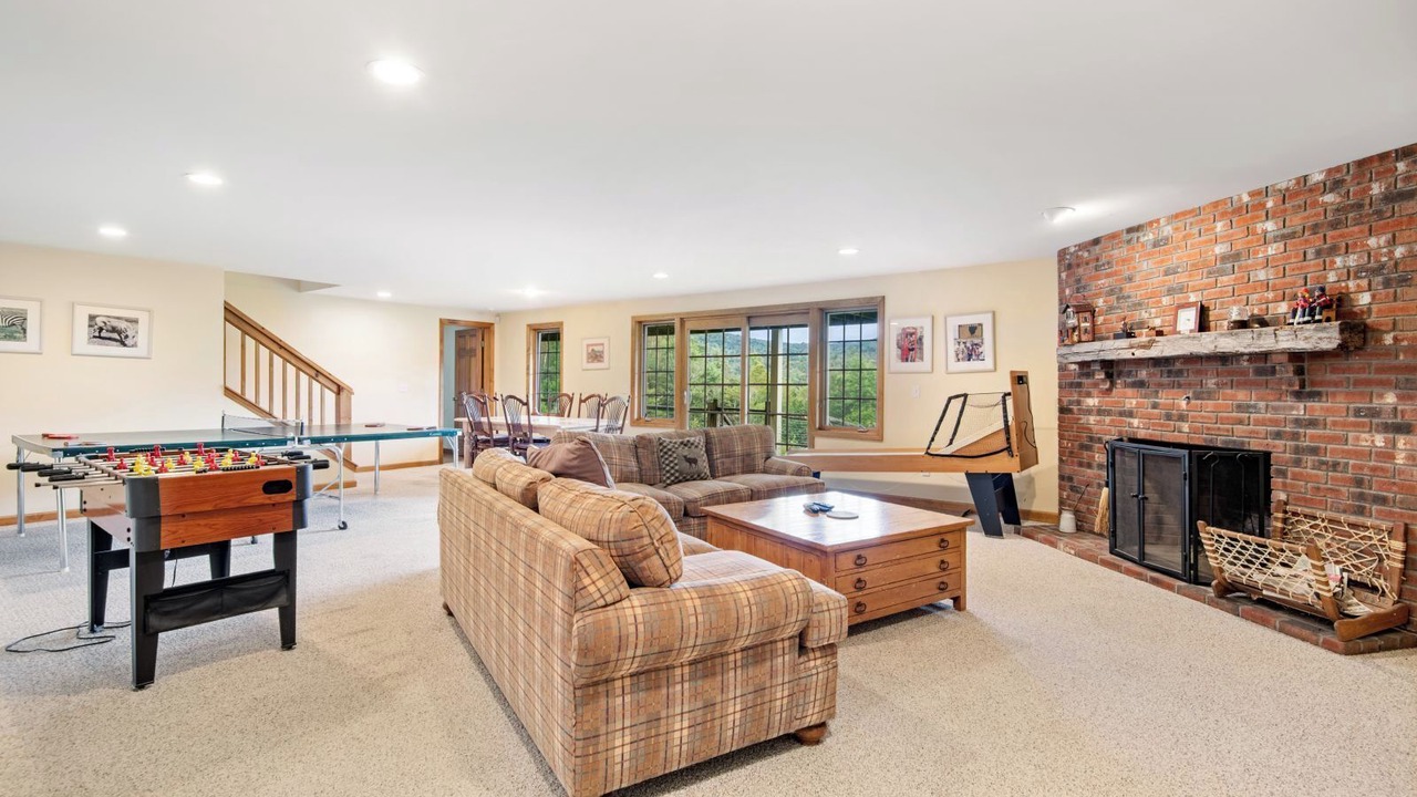 Photo of Livingroom in Jamaica