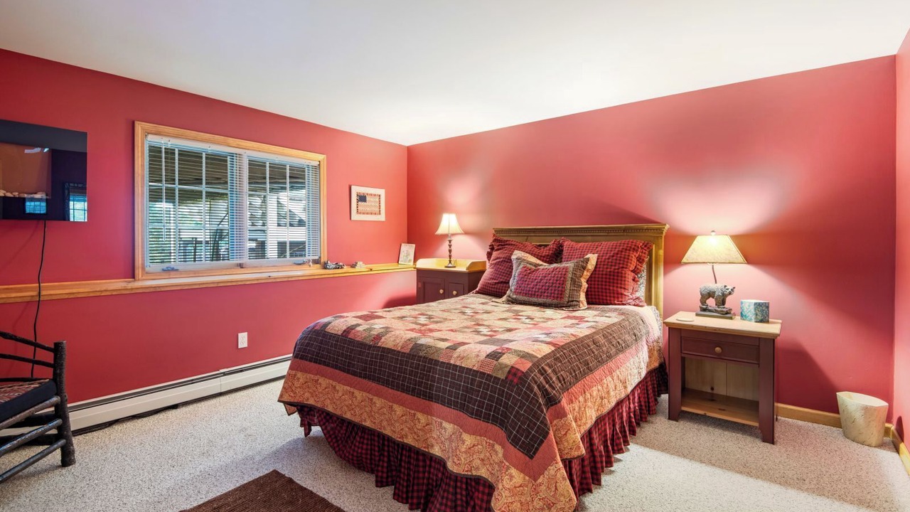 Photo of Bedroom in Jamaica