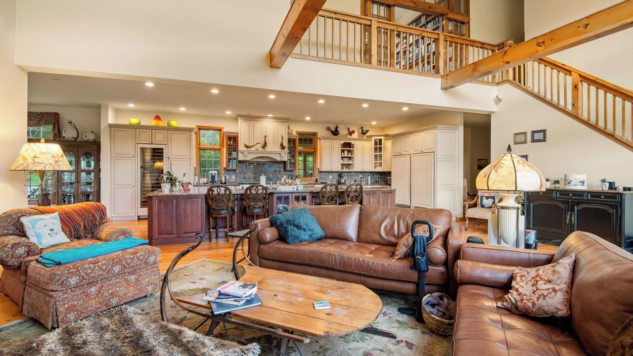 Photo of Livingroom in Jamaica