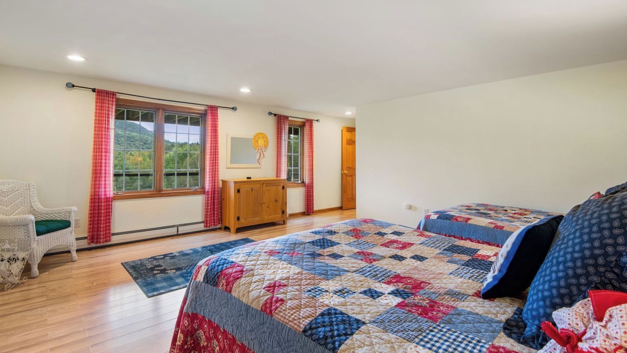 Photo of Bedroom in Jamaica