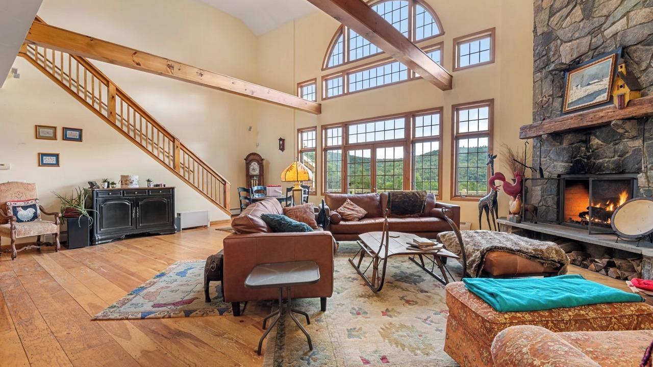 Photo of Livingroom in Jamaica