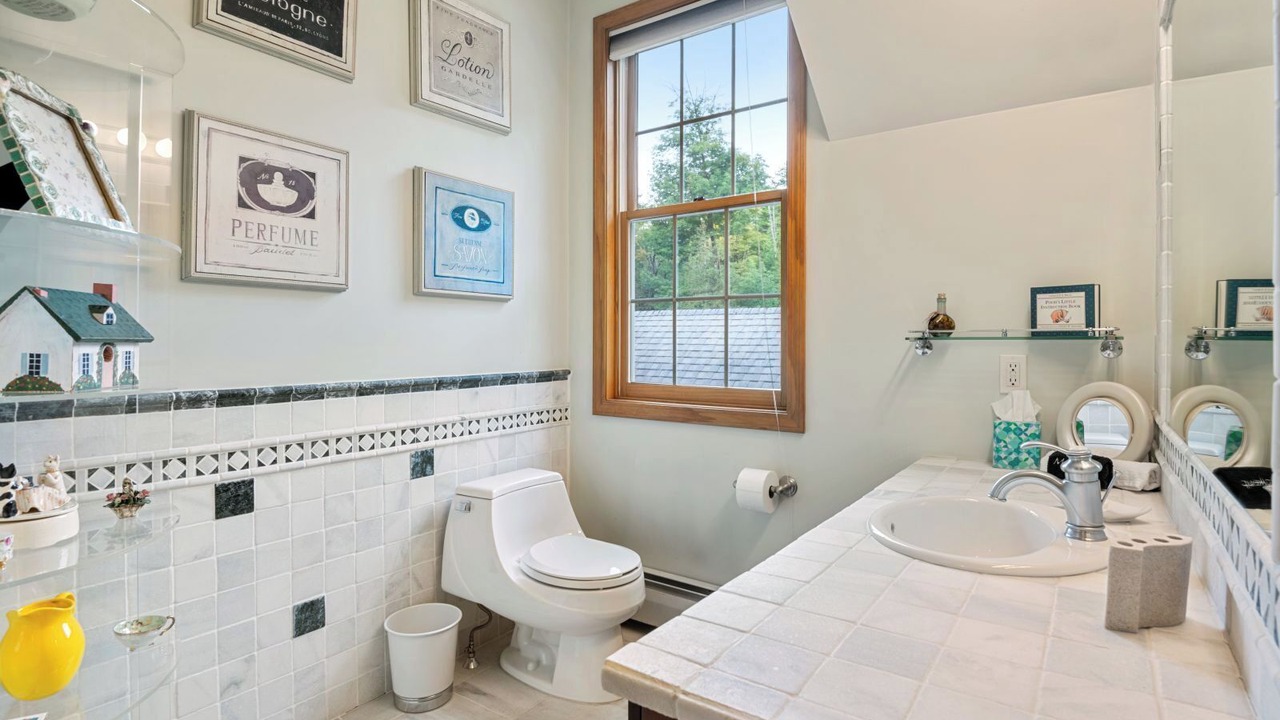 Photo of Bathroom in Jamaica