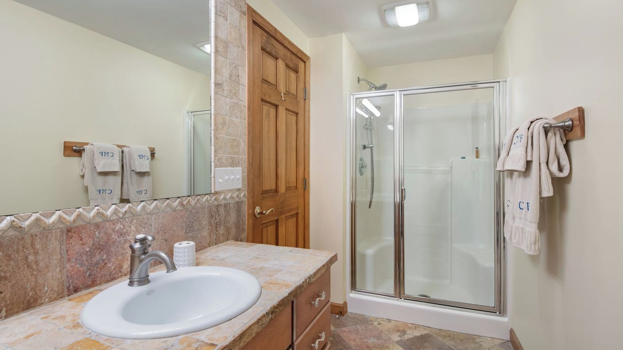 Photo of Bathroom in Jamaica