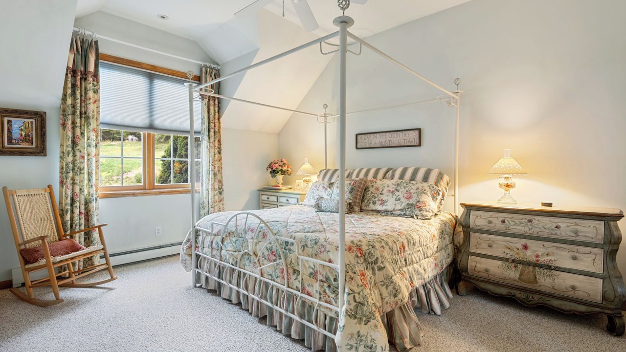 Photo of Bedroom in Jamaica