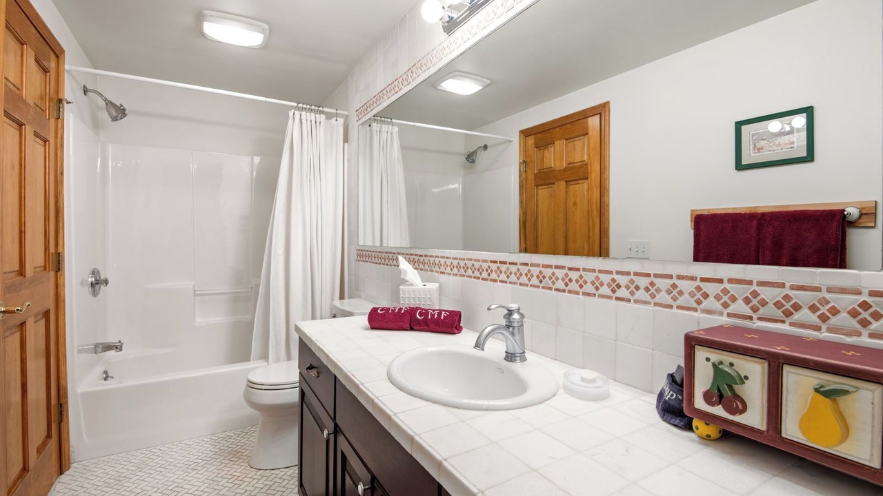 Photo of Bathroom in Jamaica