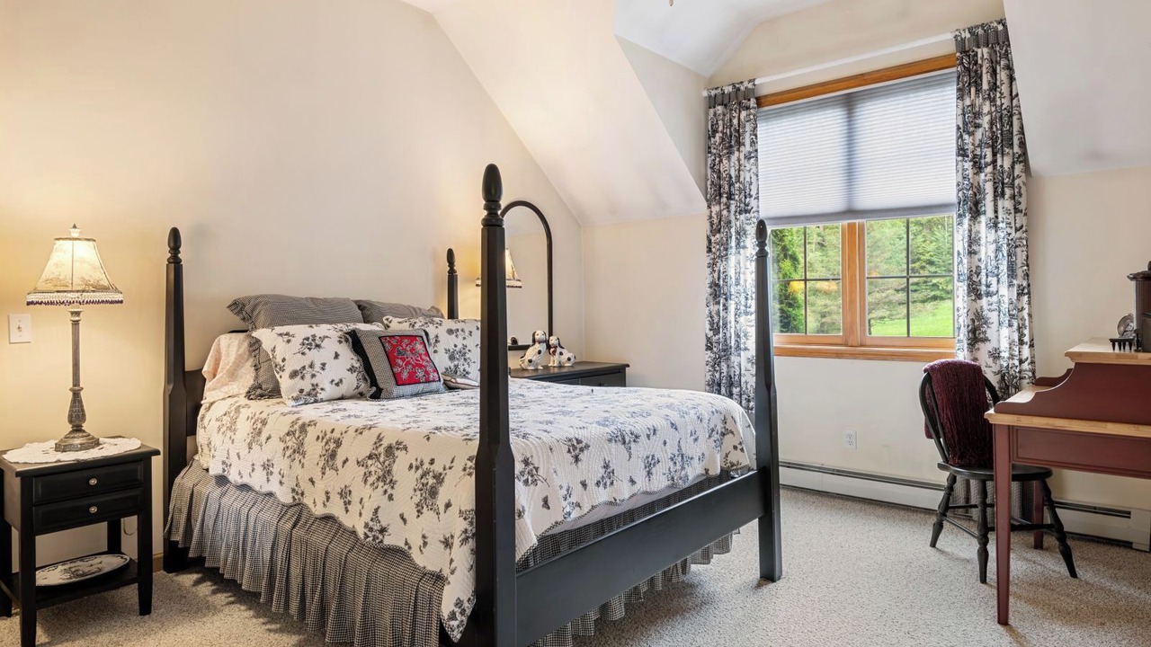 Photo of Bedroom in Jamaica