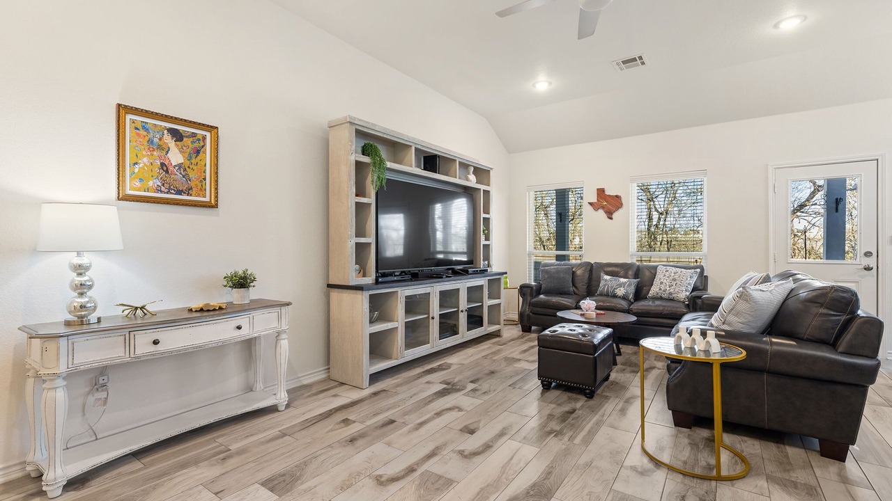 Photo of Livingroom in Temple
