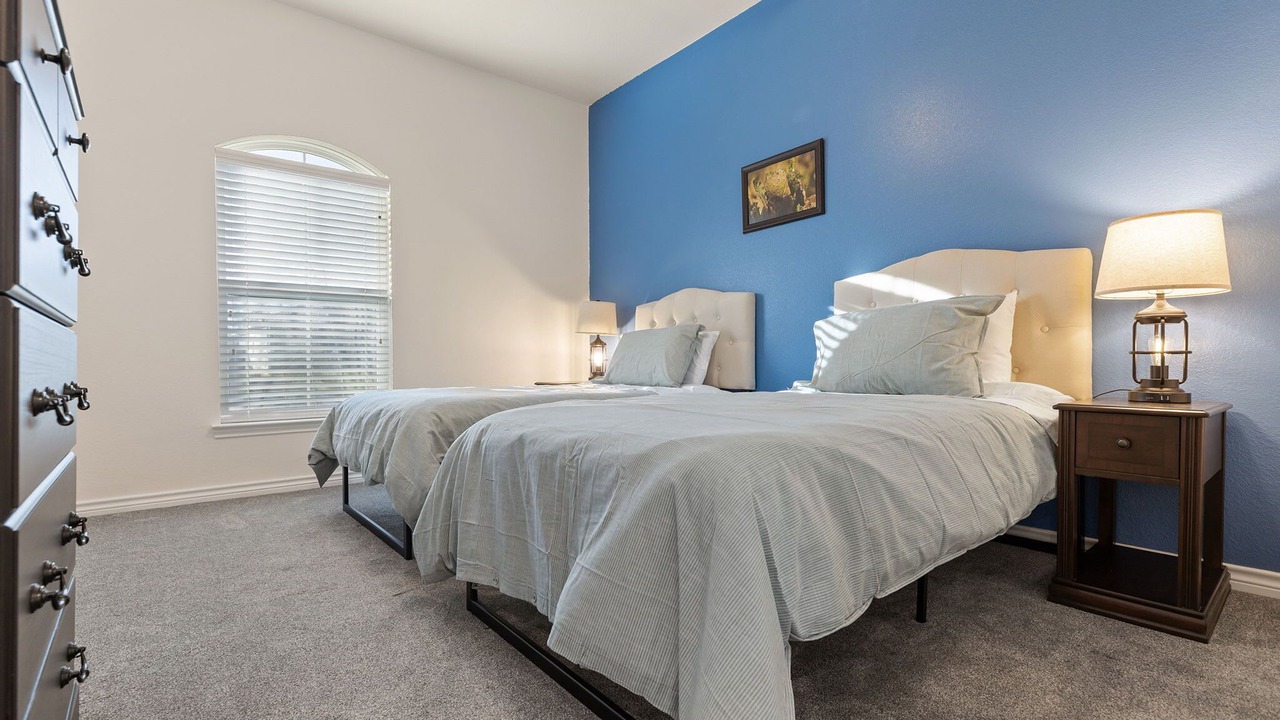 Photo of Bedroom in Temple