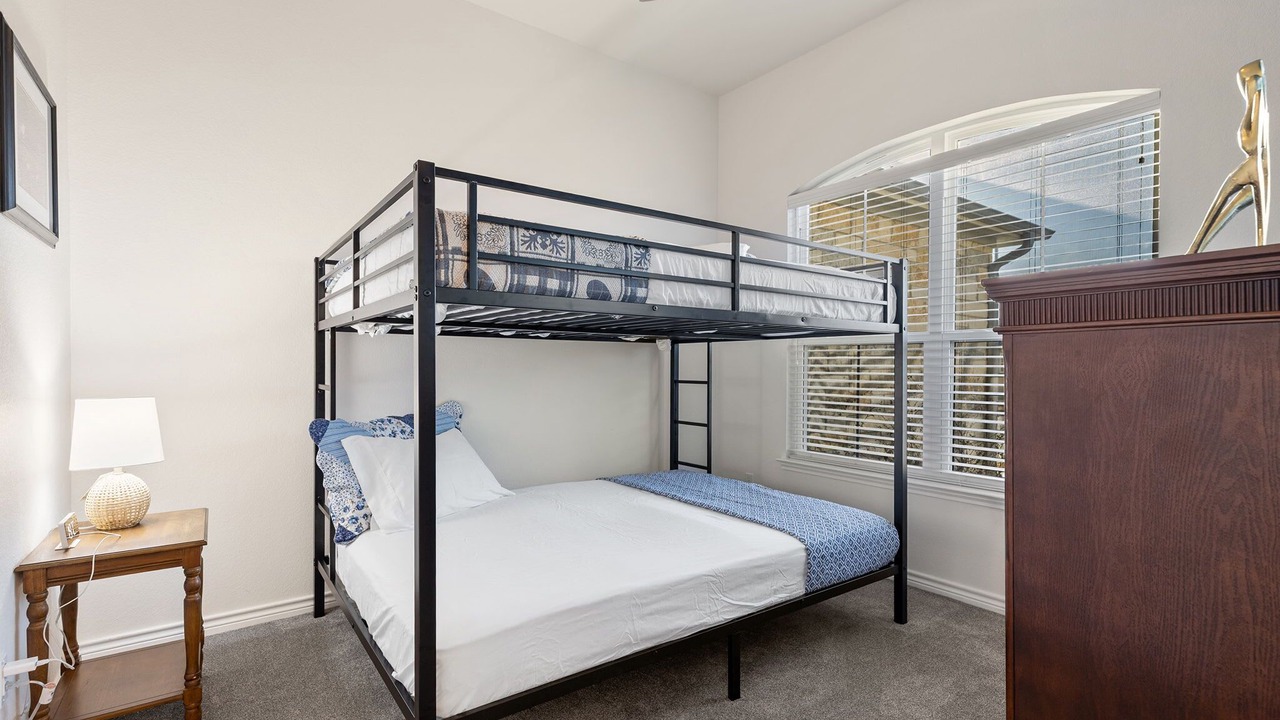 Photo of Bedroom in Temple